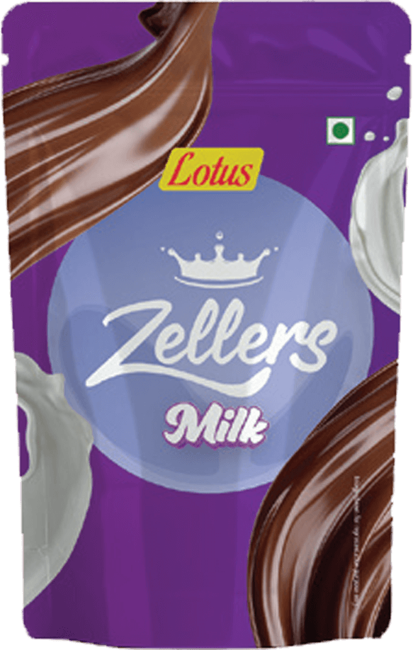 LOTUS ZELLERS MILK
